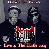 Live 4 The Hustle 2023 (feat. Sean Russ & Cuchester) [Live]