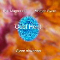 Cool Heat (feat. Glenn Alexander)