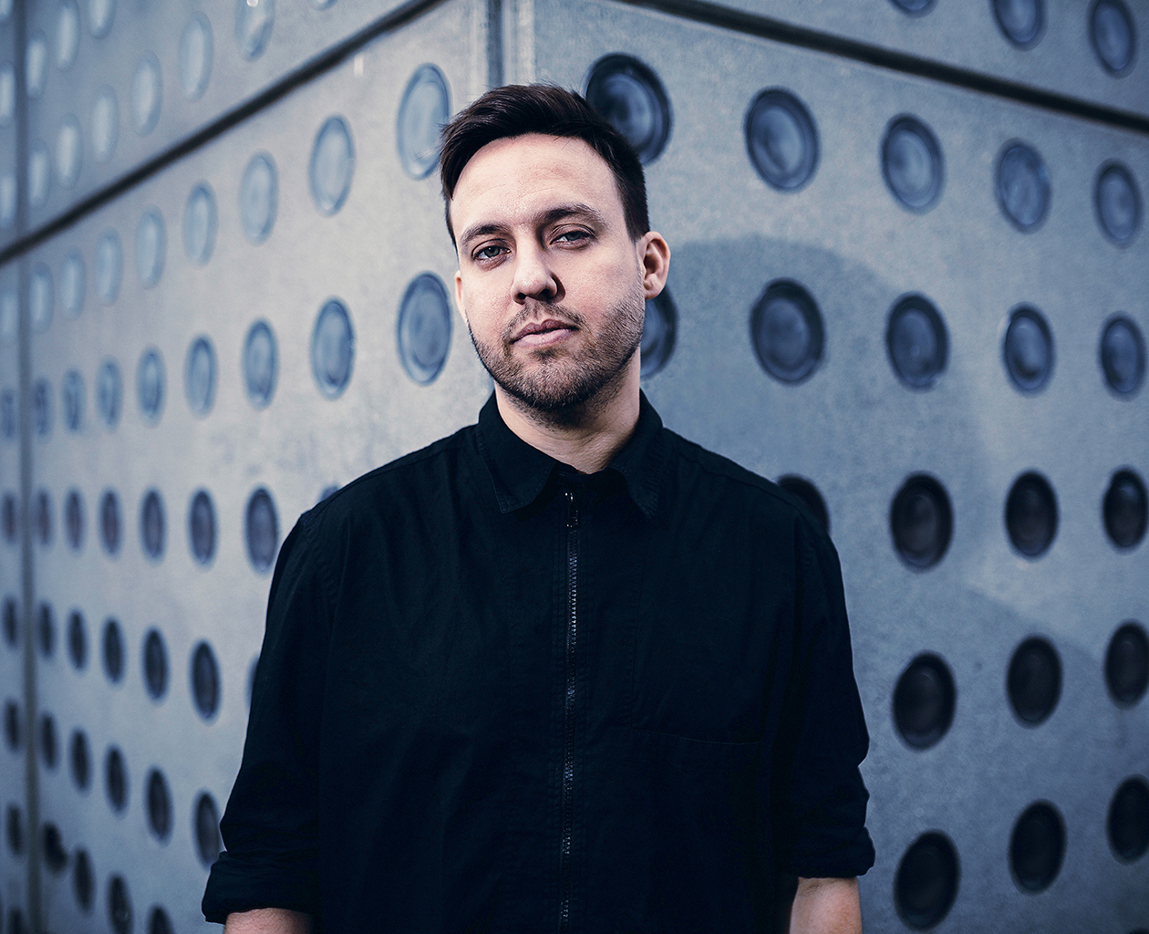 Maceo Plex