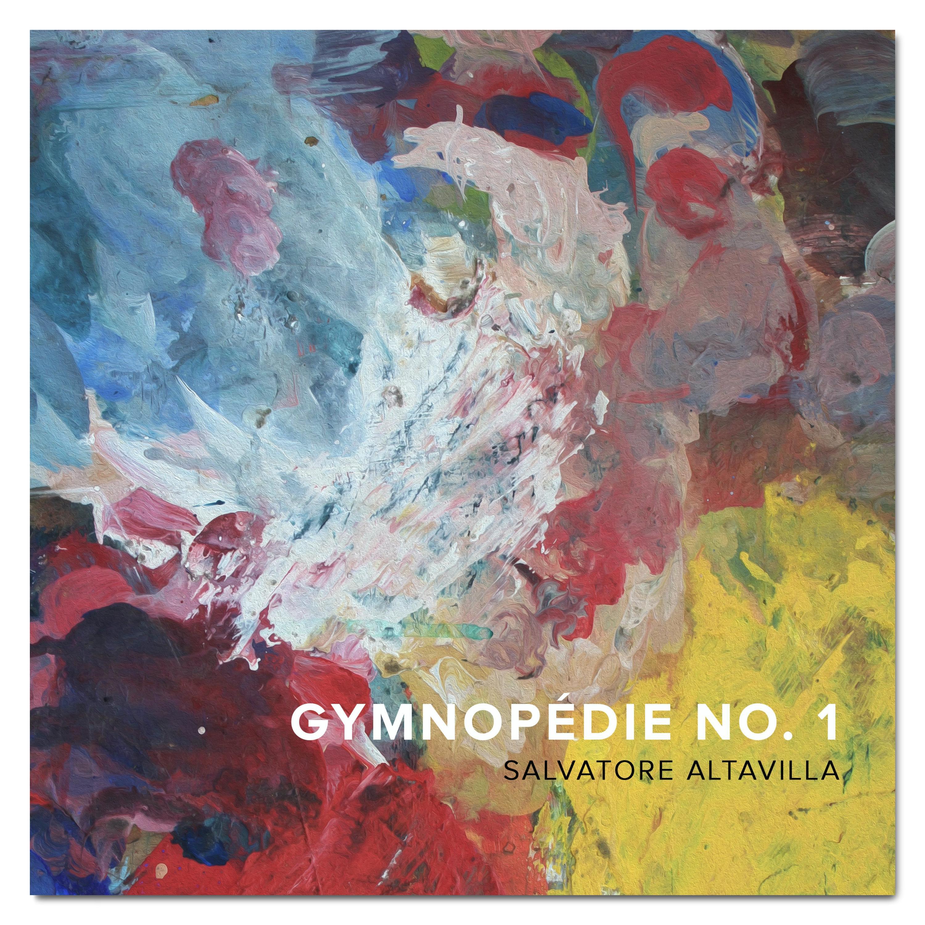 Gymnopédie No. 1