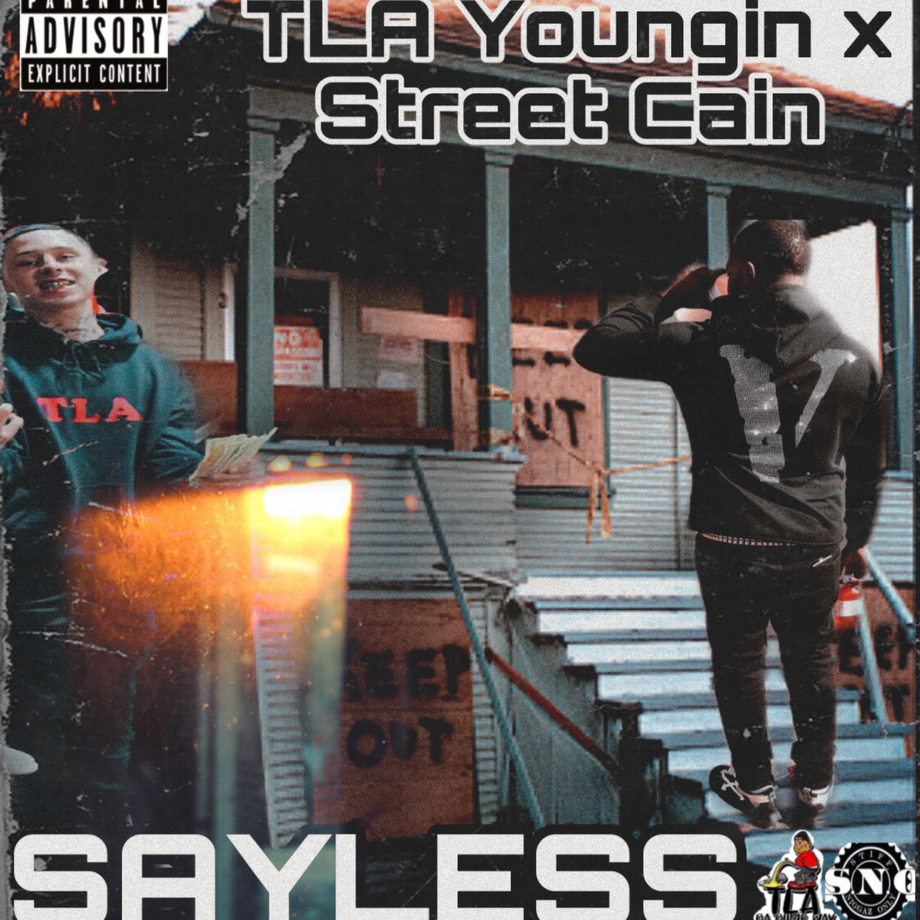 SAYLESS