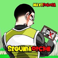 Maxi Tolosa - Segunda Opción