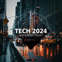 Tech 2024, Vol. 1