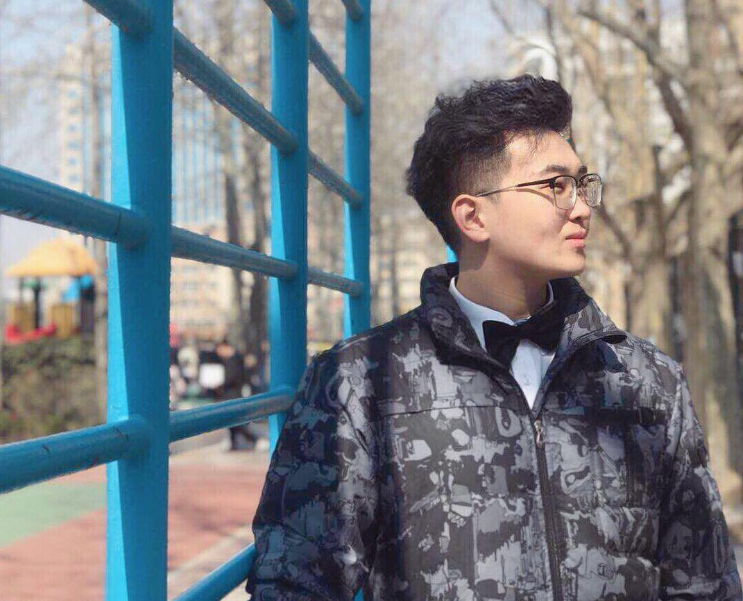 李柯君