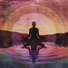 PowerThoughts Meditation Club - Harmonic Wave Embrace