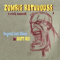 Zombie Bathhouse (Original Cast Album)