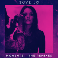 Moments (The Remixes)