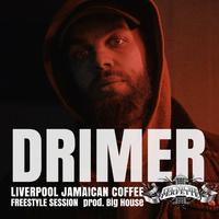 Liverpool Jamaican Coffee (Freestyle Session)