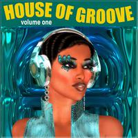 House of Groove, Volume 1