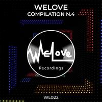 WeLove Compilation n.4