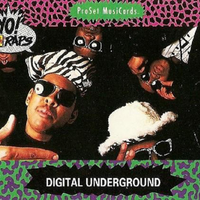 Digital Underground