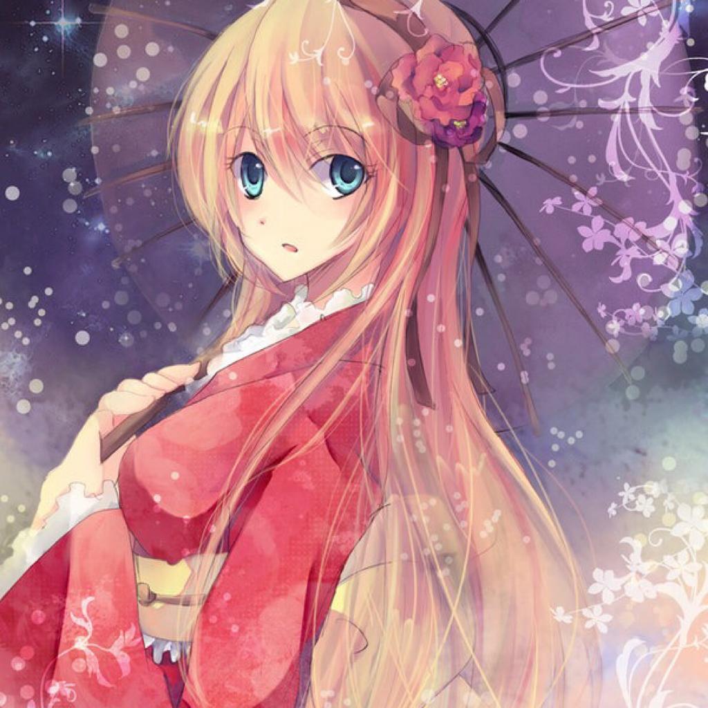 打开二次元之门奏响二次元之乐