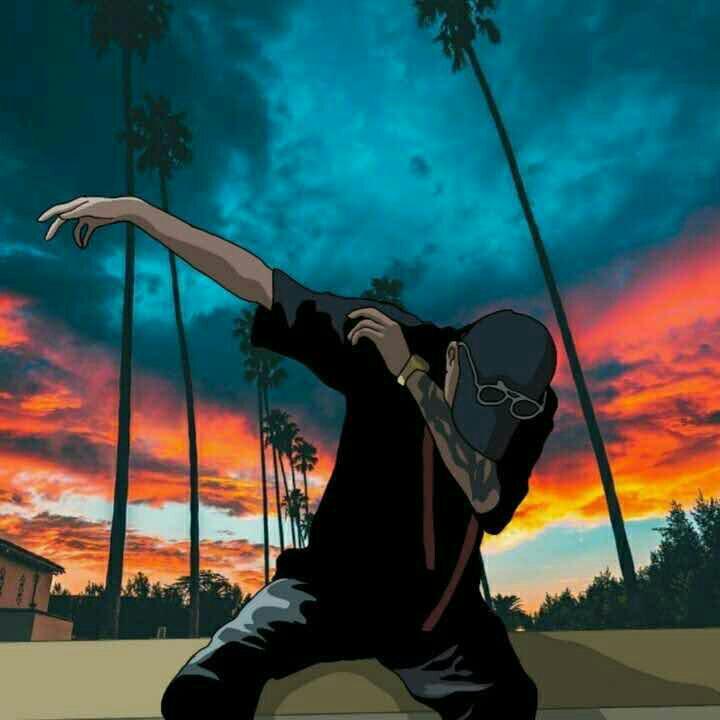 我唱饶舌你会说，rapper特别吸引我