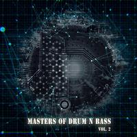 Master of Drum N Bass Vol. 2