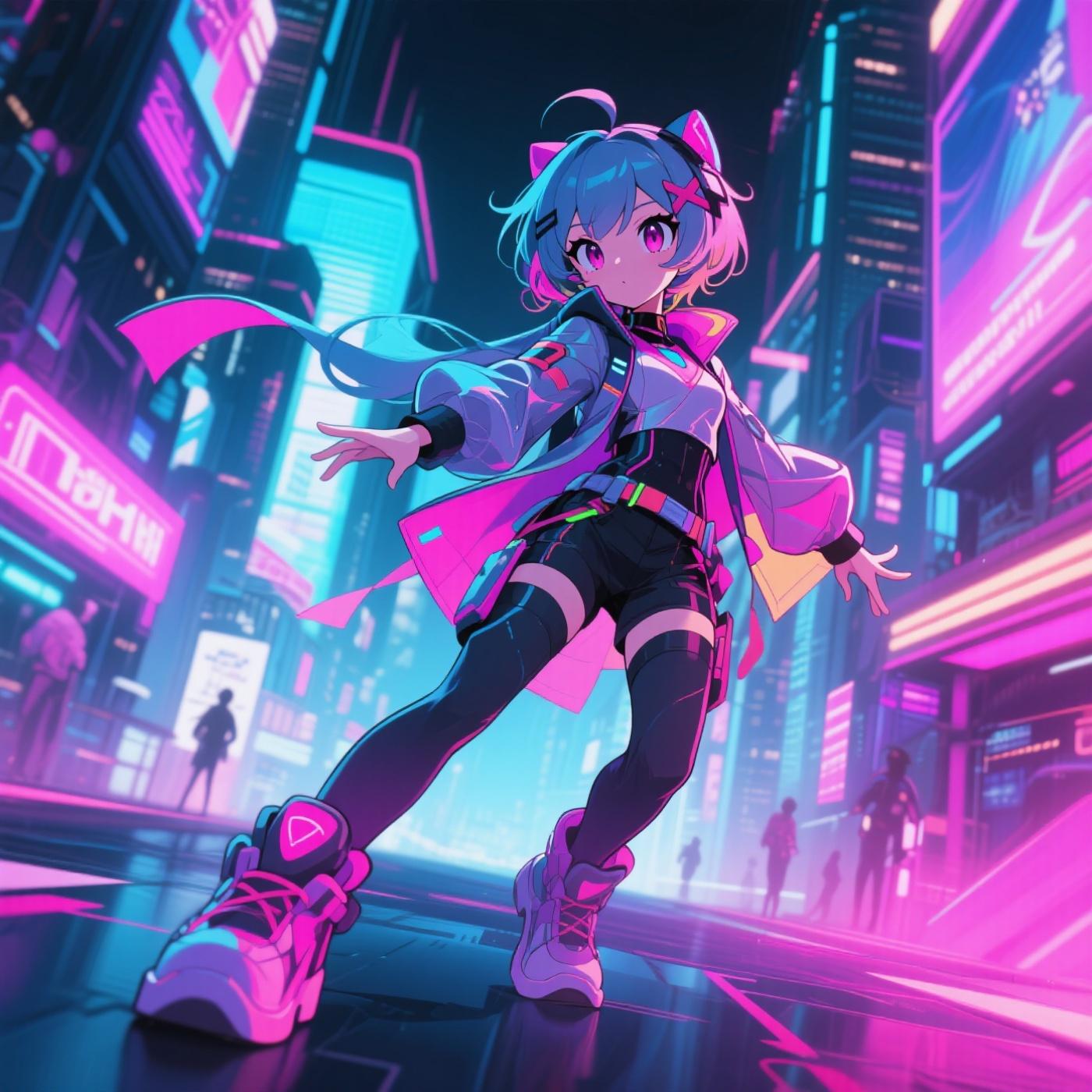 月光之夜封面