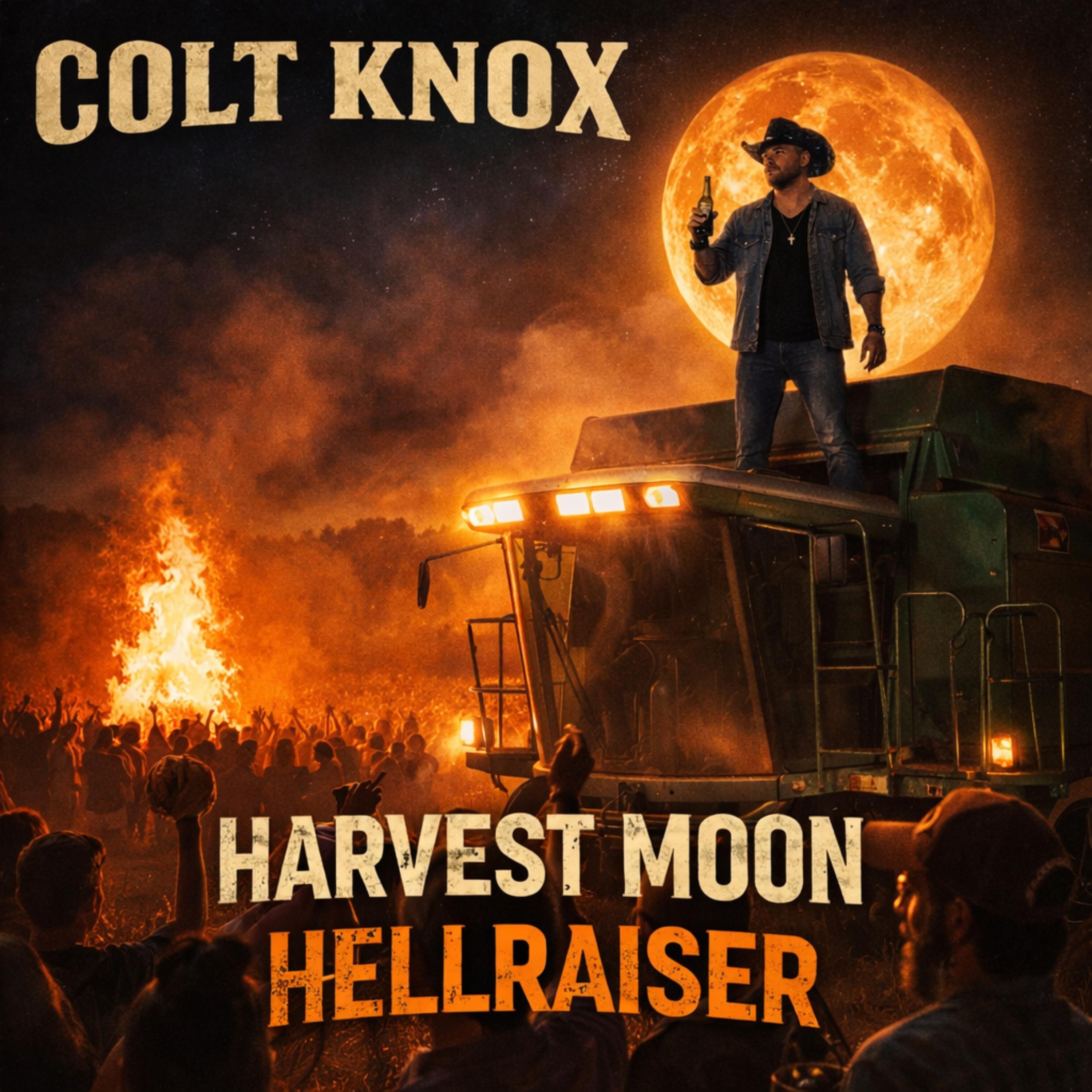 Harvest Moon Hellraiser