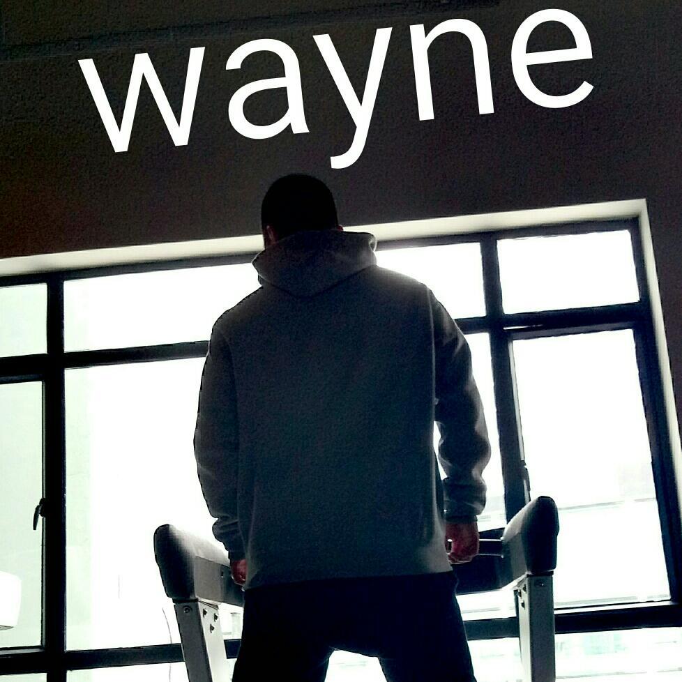 Wayne_楠