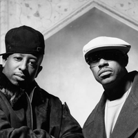 Gang Starr