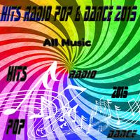 Hits Radio Pop & Dance 2015 (All Music)