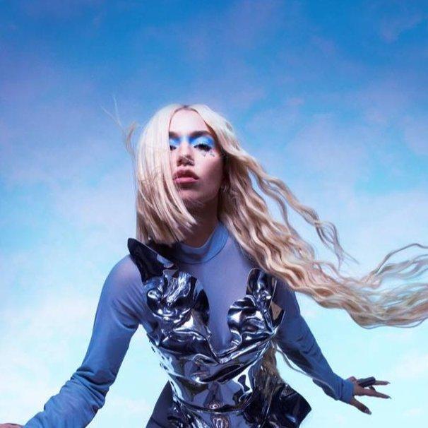 Ava Max | 新生代欧美流行女声