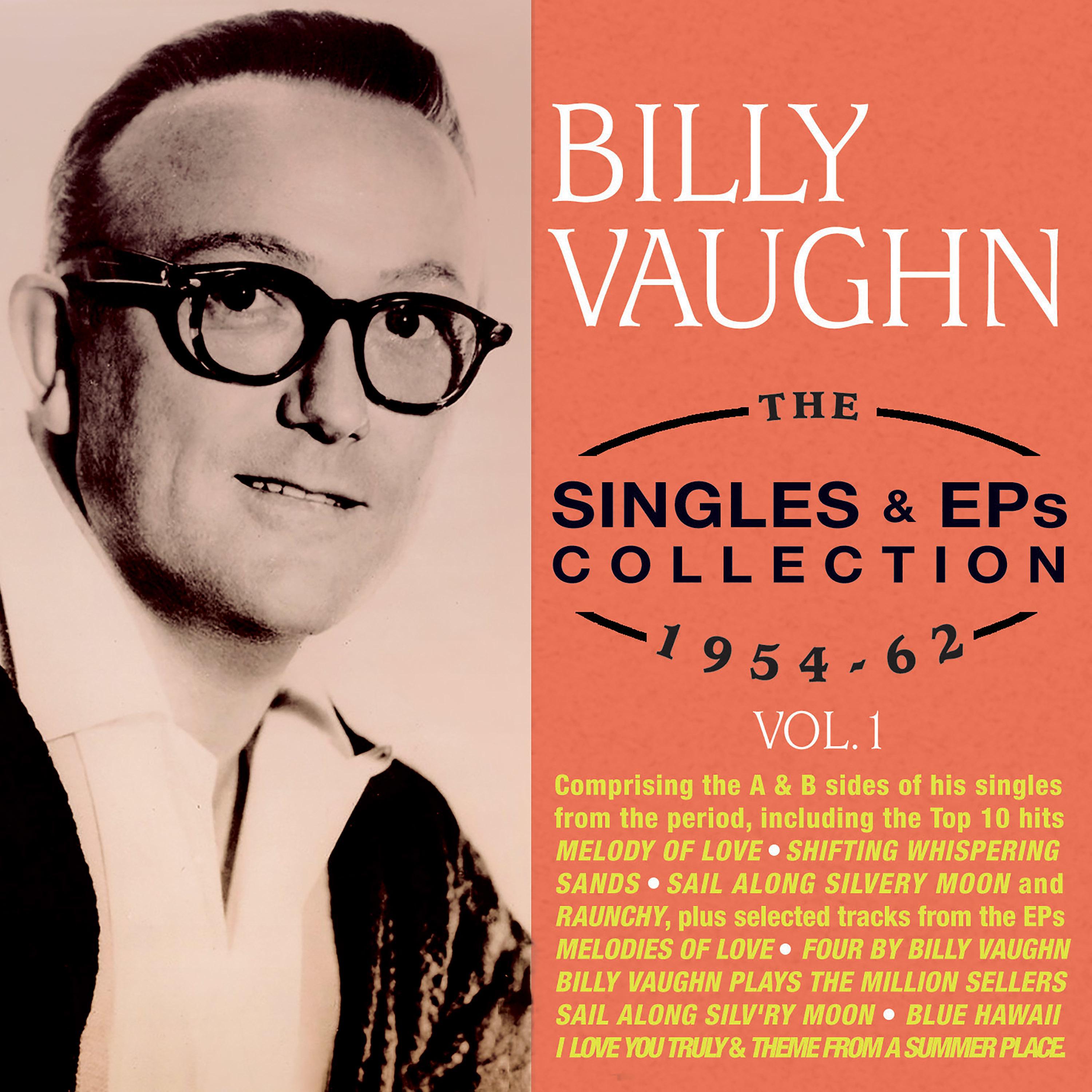 look for a star - the billy vaughn orchestra/billy vaughn - 单曲