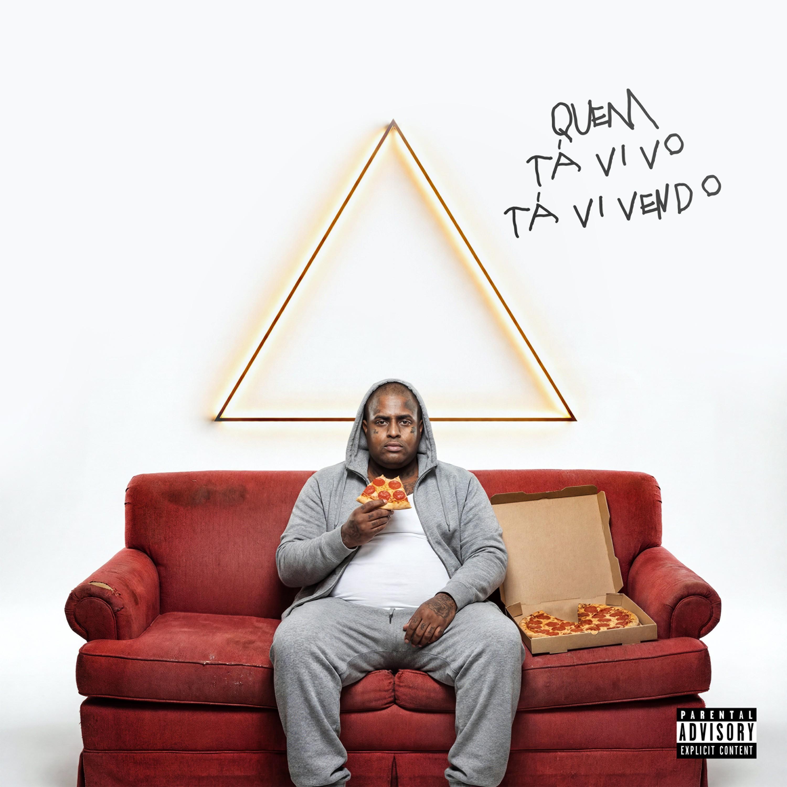 Quem Tá Vivo, Tá Vivendo