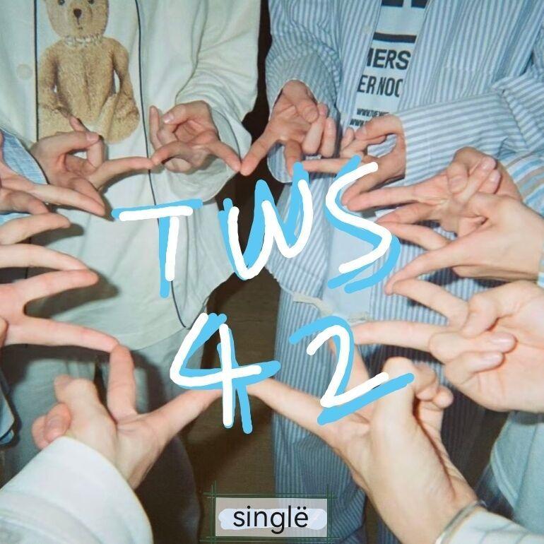 TWS：42