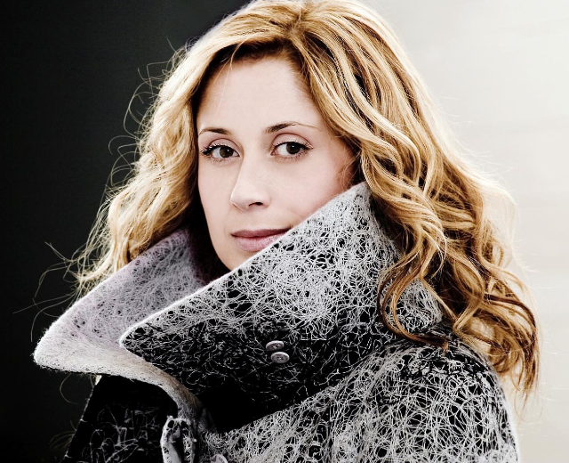 Lara Fabian