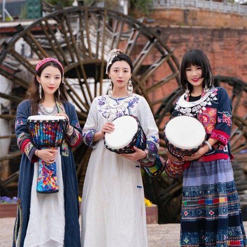 天意(15秒女生版 女生版)封面