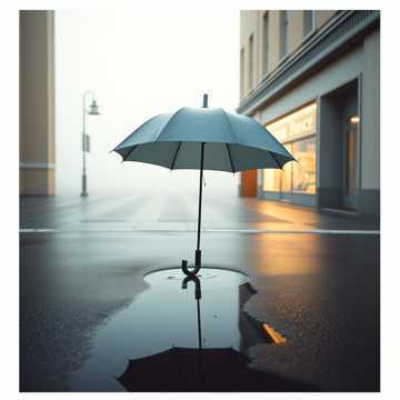 清明雨上封面