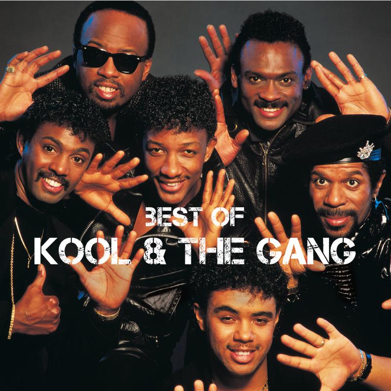 joanna (single version) - kool & the gang - 单曲 - 网易云音乐