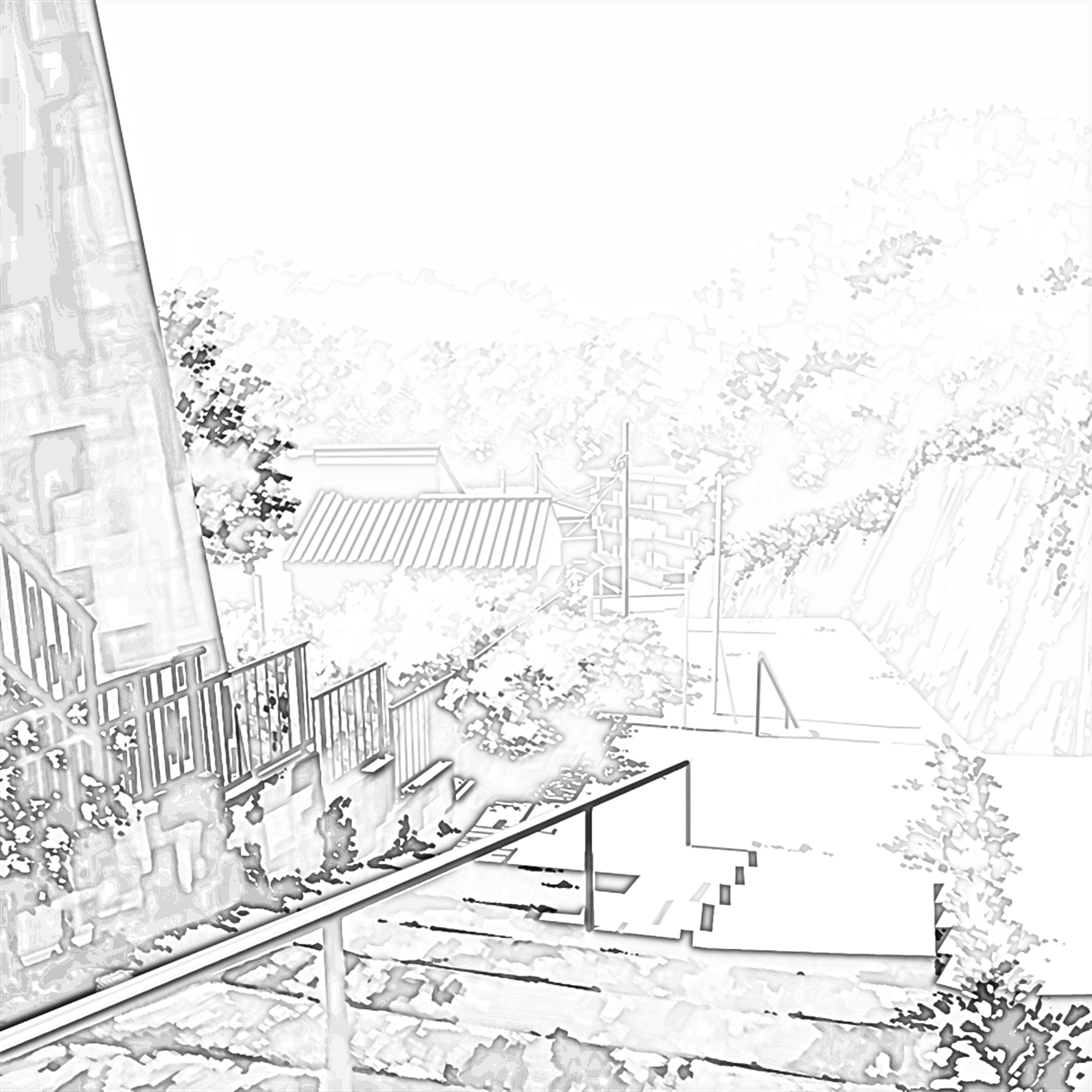 一天早晨我扔掉了所有的昨天