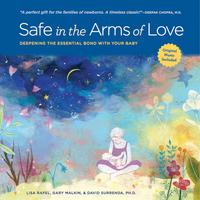 Safe in the Arms of Love