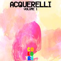 Acquerelli, Vol. 1