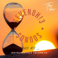 Day 417 ... Instrumentals, Vol. 58