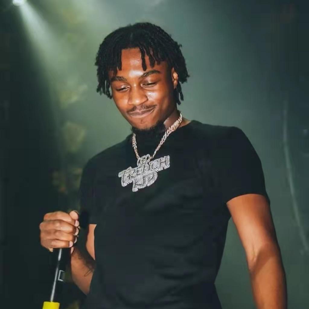 侧颜---Lil Tjay x x Asen x Bobbynopeace type beat