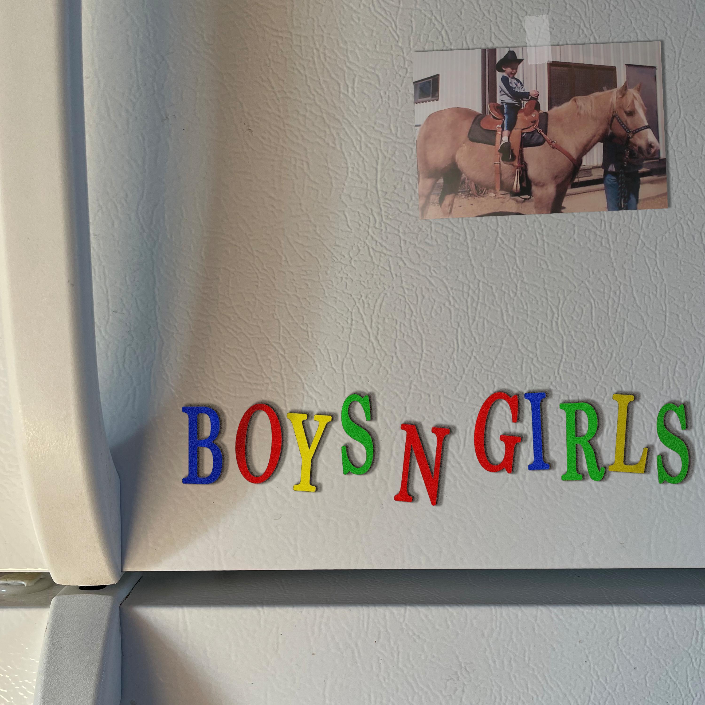 boys n girls