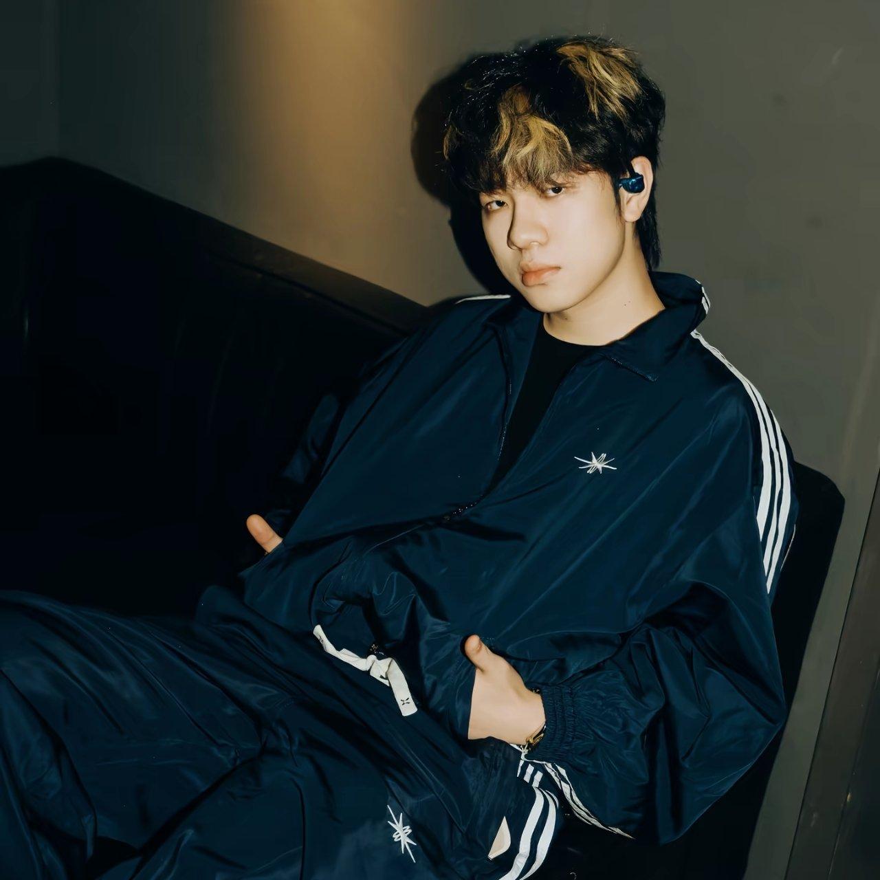 【你也喜欢Top Barry】精选热门歌曲