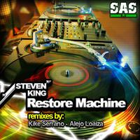 Restore Machine Remixes
