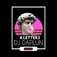 DJ 8 Letters X Rap Sikidipapap Jungle Dutch (Inst)