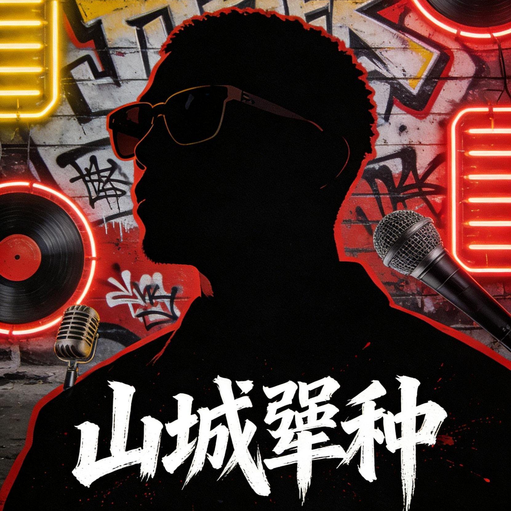 乱劈柴江湖菜封面