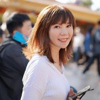 杨晓青Fanny