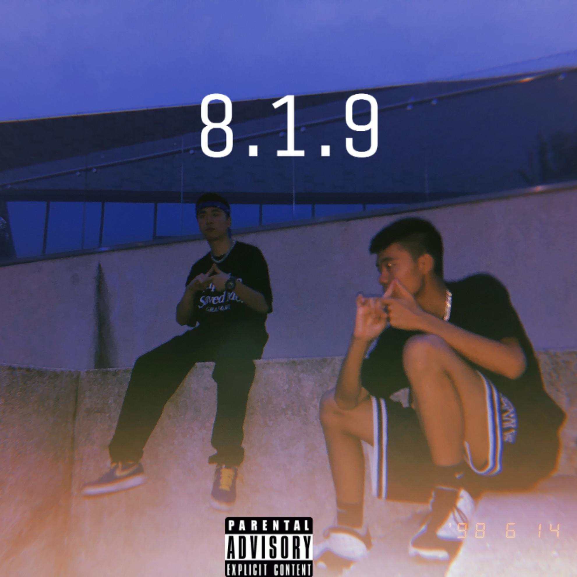 8.1.9（prod.by Eee.T)