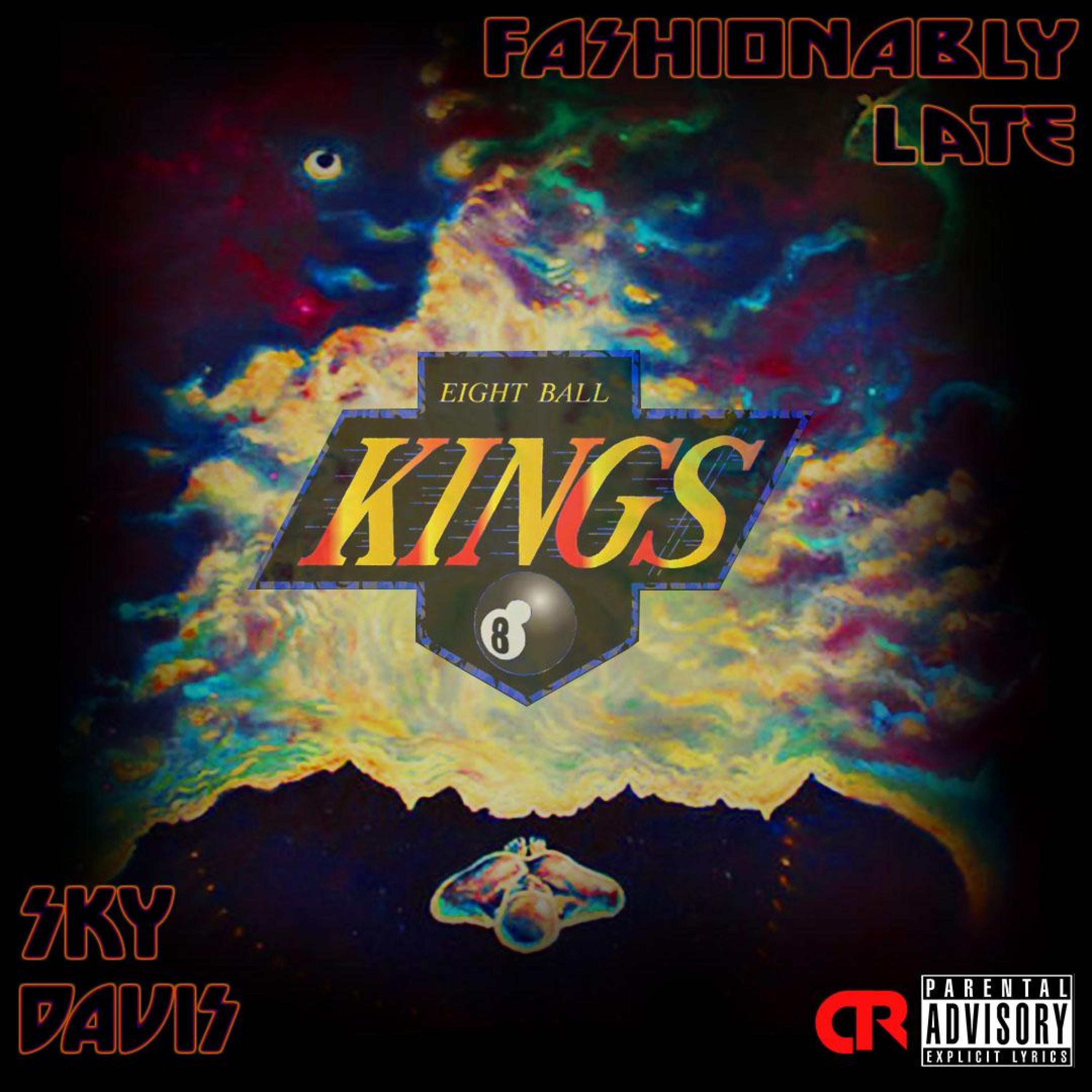 Undefeated (feat. Bleeze YF & Jabbar Hakeem)