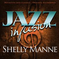 Jazz Infusion - Shelly Manne