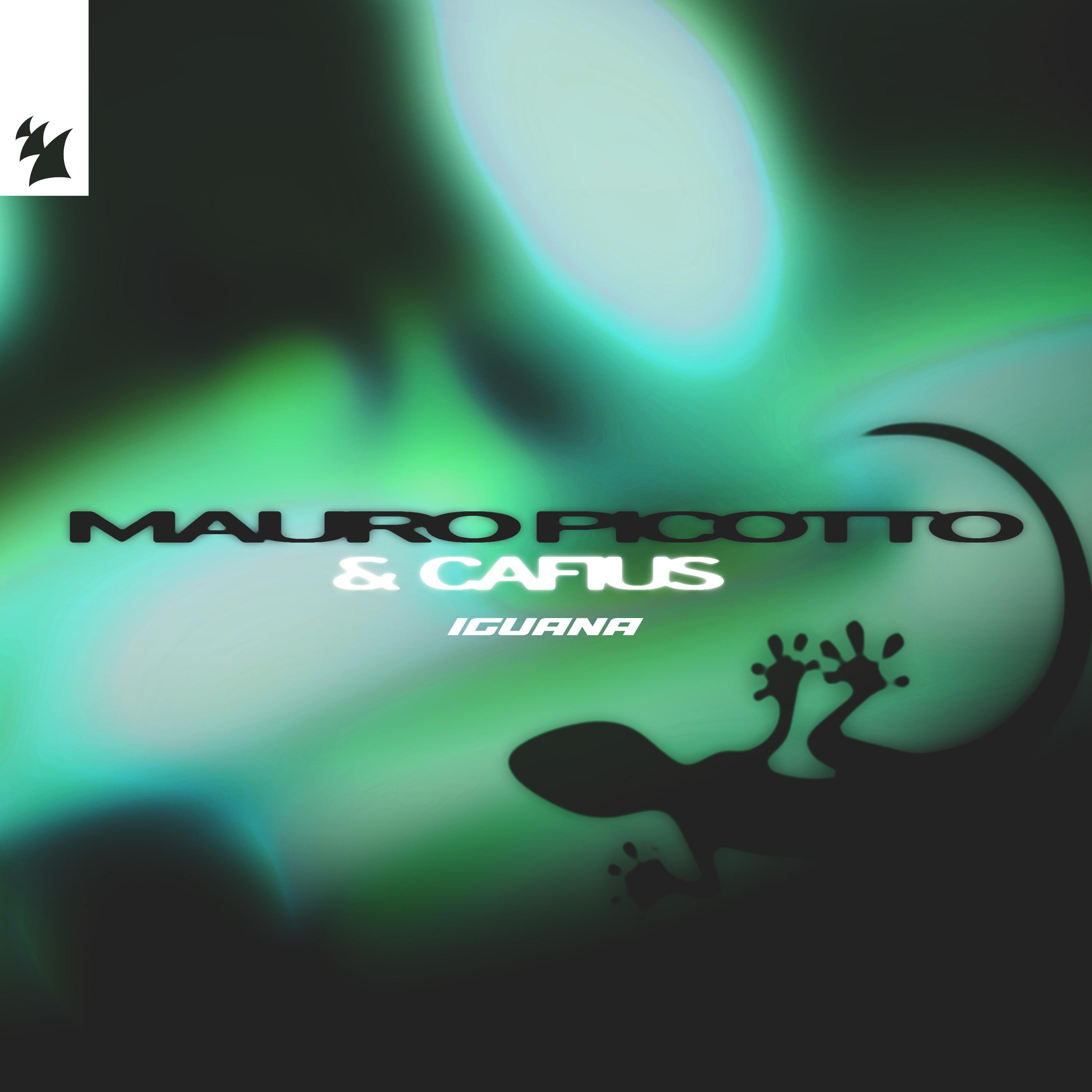 Iguana (Extended Mix)