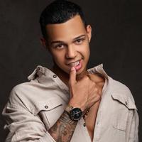 Vitinho Imperador资料,Vitinho Imperador最新歌曲,Vitinho ImperadorMV视频,Vitinho Imperador音乐专辑,Vitinho Imperador好听的歌