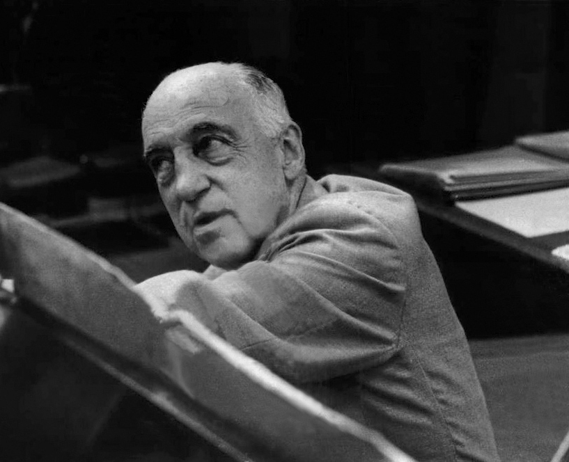 Pierre Bernac