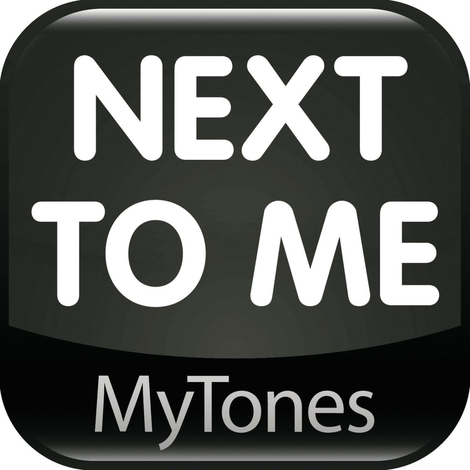 next to me ringtone