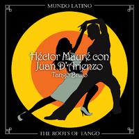 The Roots of Tango - Tango Brujo